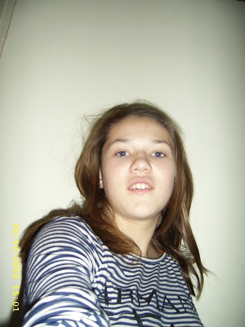 Катька Азанова фотография #13