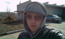 Фотография Stupin Alex