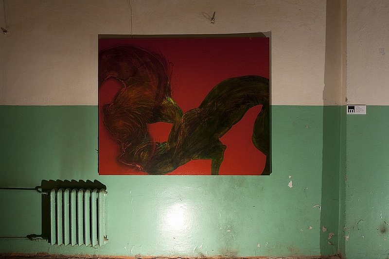 Лейли Асланова фотография #45