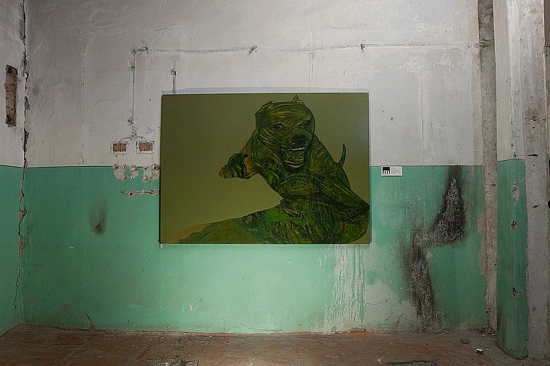 Лейли Асланова фотография #32