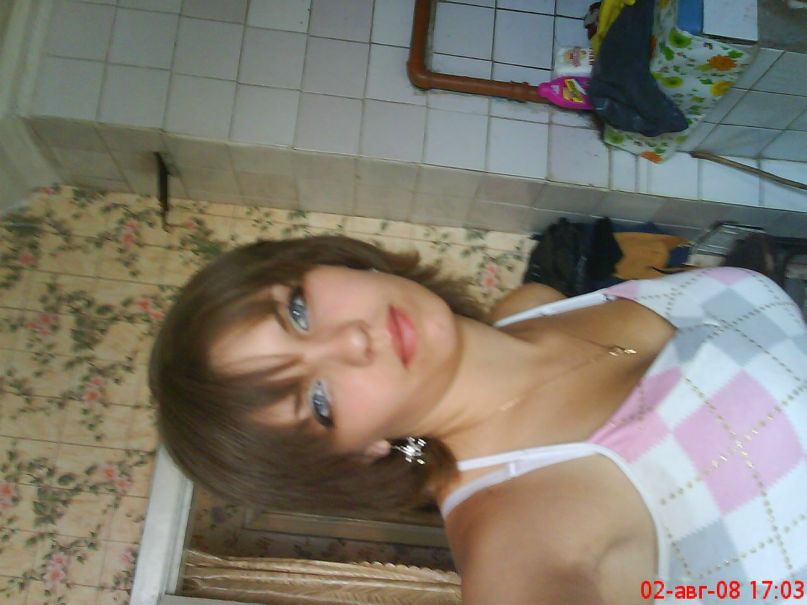 Катя Журавлева фотография #1