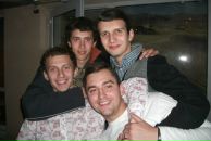 Рома Коцирій фотография #49 (источник - https://vk.com/id16332367)