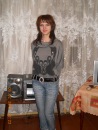 Фотография Колиной Оли