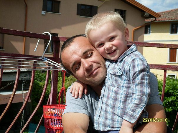 Oksana Pustovit фото №48