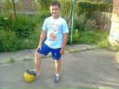 Андрій Худзікевич фотография #7 (источник - https://vk.com/id97710103)