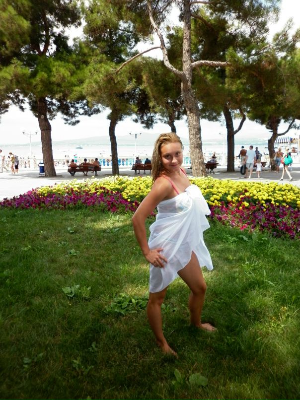 Дениза Урусова фотография #38