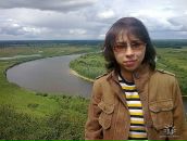 Фотография Эксановой Альбины