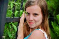 Фотография Саповатовой Анастасии