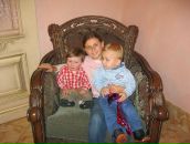 Олександра Квасінська фотография #50 (источник - https://vk.com/id103829447)