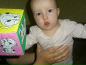 Фотография Голубевой Алины