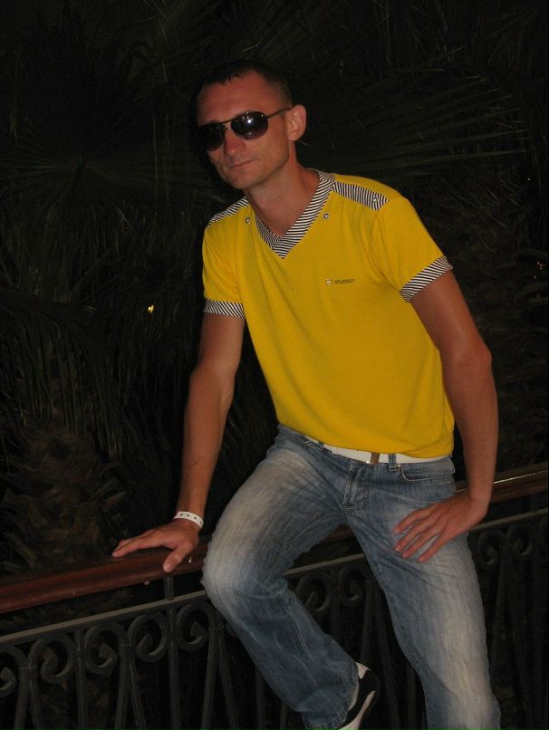 Сергей Шахотько фотография #11