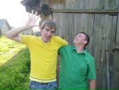 Фотография Крепышева Антона