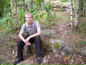 Фотография Лозина Александра