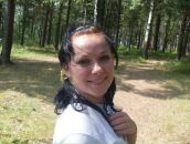 Фотография Сергейчук Маргариты