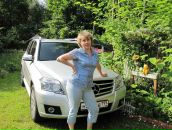 Фотография Подлозной Светланы