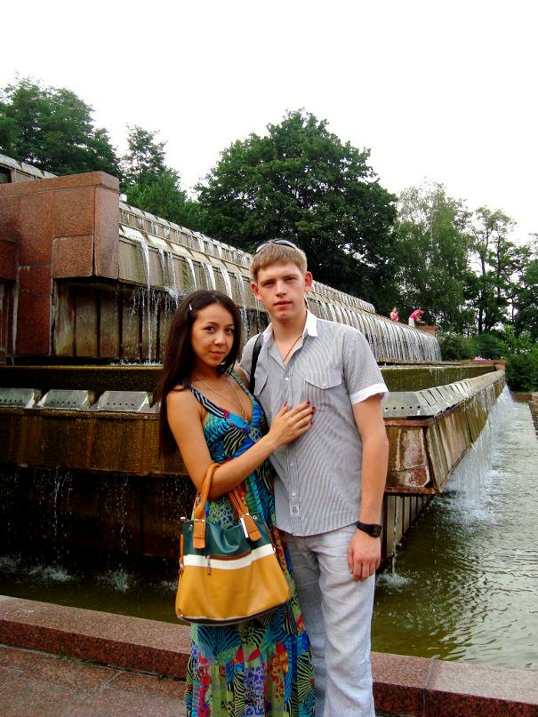 Дмитрий Фокин фотография #50