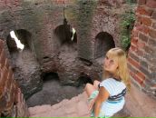 Фотография Нивиной Анни