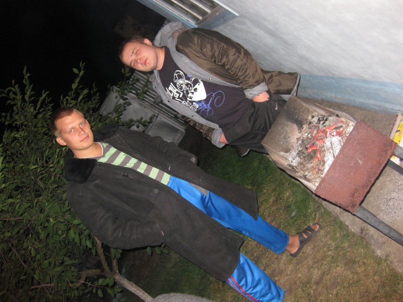 Юра Фролов фотография #30