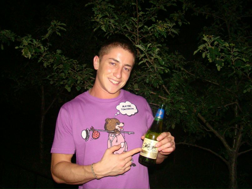 Лев Шарапов фотография #37