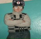 Святослав Чудійович фотография #1