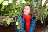 Фотография Храмцовой Дианы