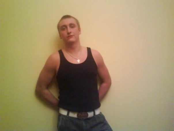 Антон Бурцев фото №4