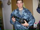 Дмитрий Минаков фотография #1