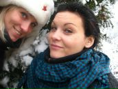 Фотография Красномовец Татьяны