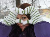 Фотография Поповой Ирины