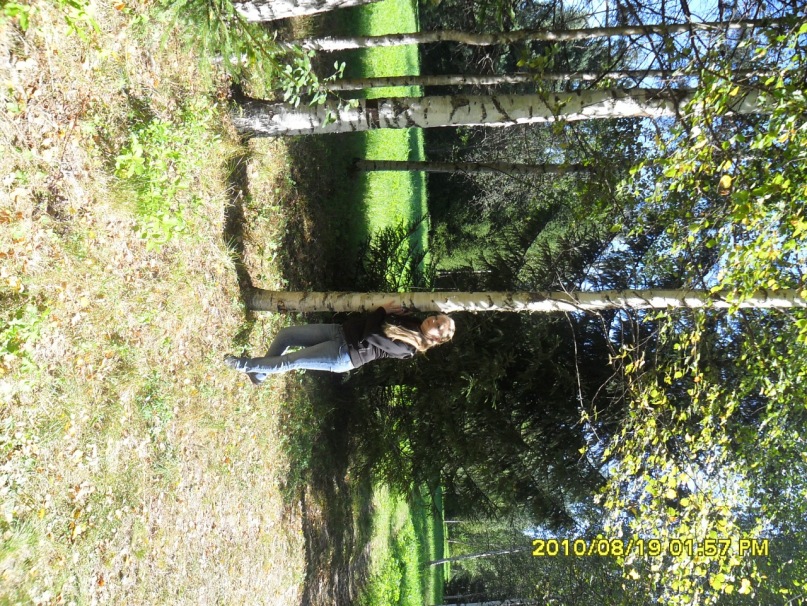 Софья Подъянова фотография #8