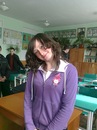 Аліна Климчук фотография #16 (источник - https://vk.com/id152535183)