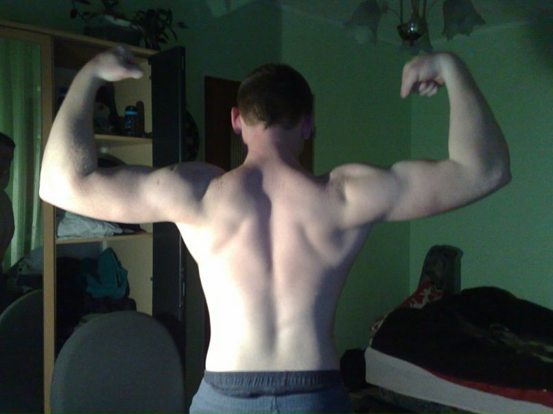 Дима Боцан фото №5