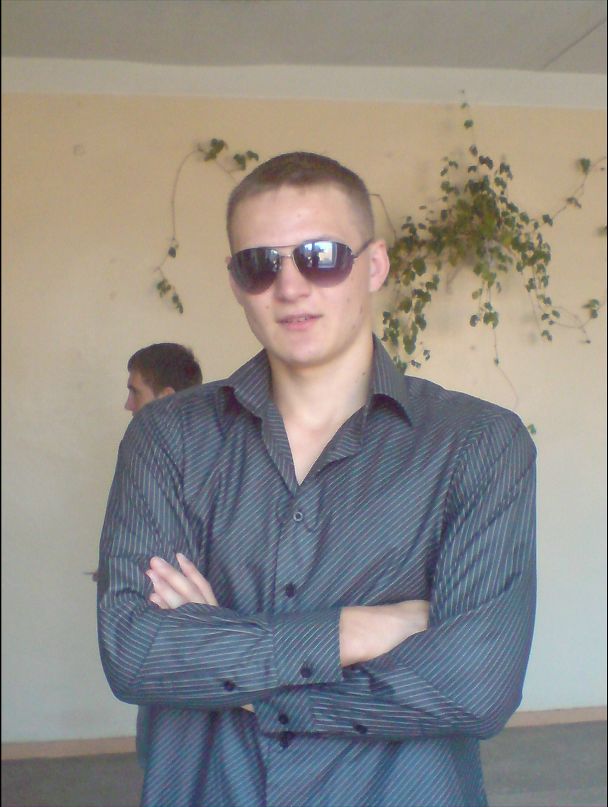 Гриша Бичко фотография #39