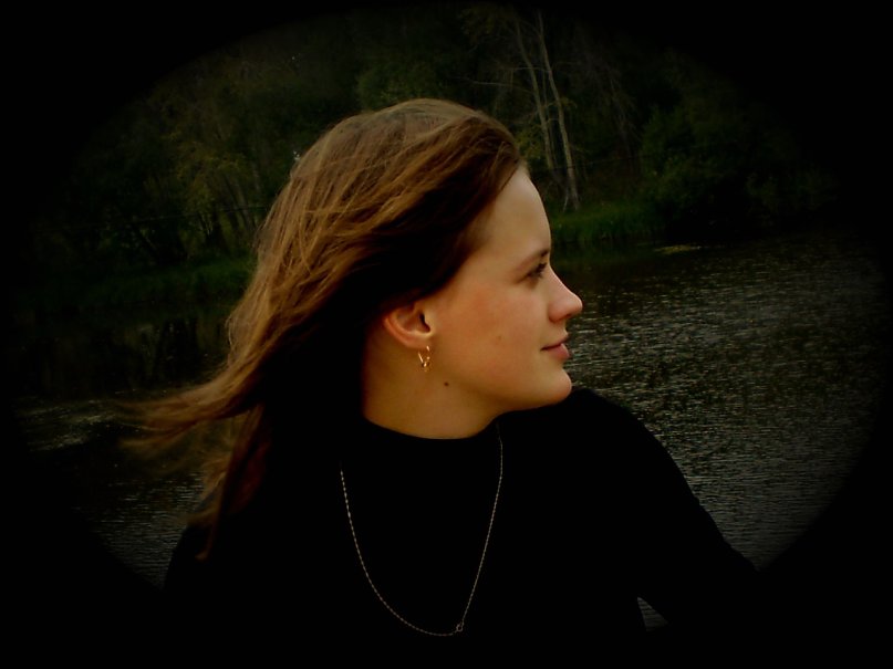 Оля Щеглова фотография #22