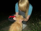 Фотография Скворцовой Дарьи