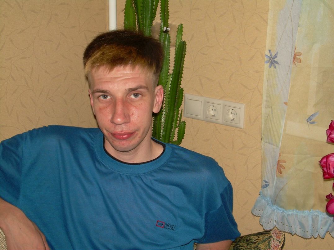 Олег Плотников фотография #1