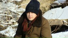 Фотография Алексеева Ильи