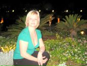 Фотография Зотовой Татьяны