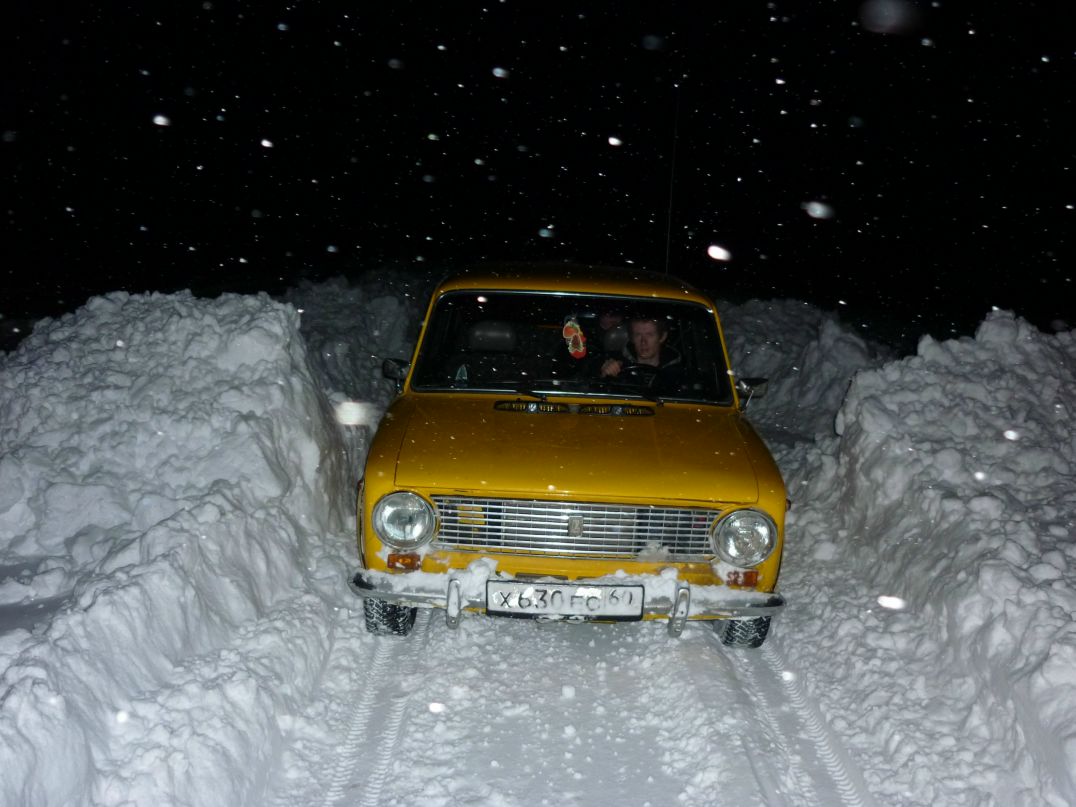 Дмитрий Конторенков фотография #38