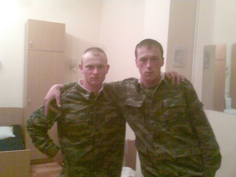 Сергей Данеев фотография #41
