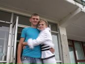 Оля Стаднік фотография #20 (источник - https://vk.com/id10100742)