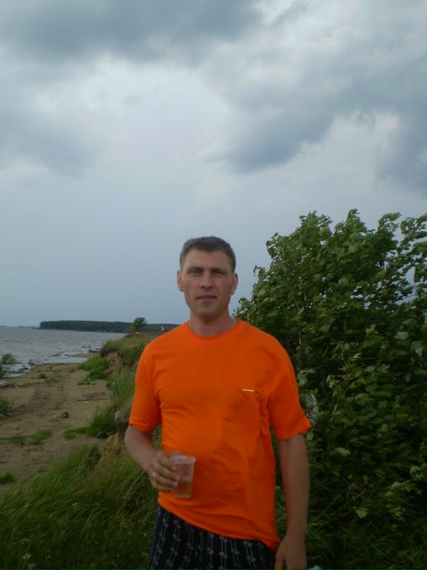 Сергей Третьяков фотография #7