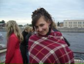 Фотография Дунаевой Тори