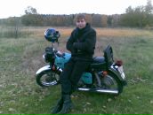 Фотография Комкова Алексея