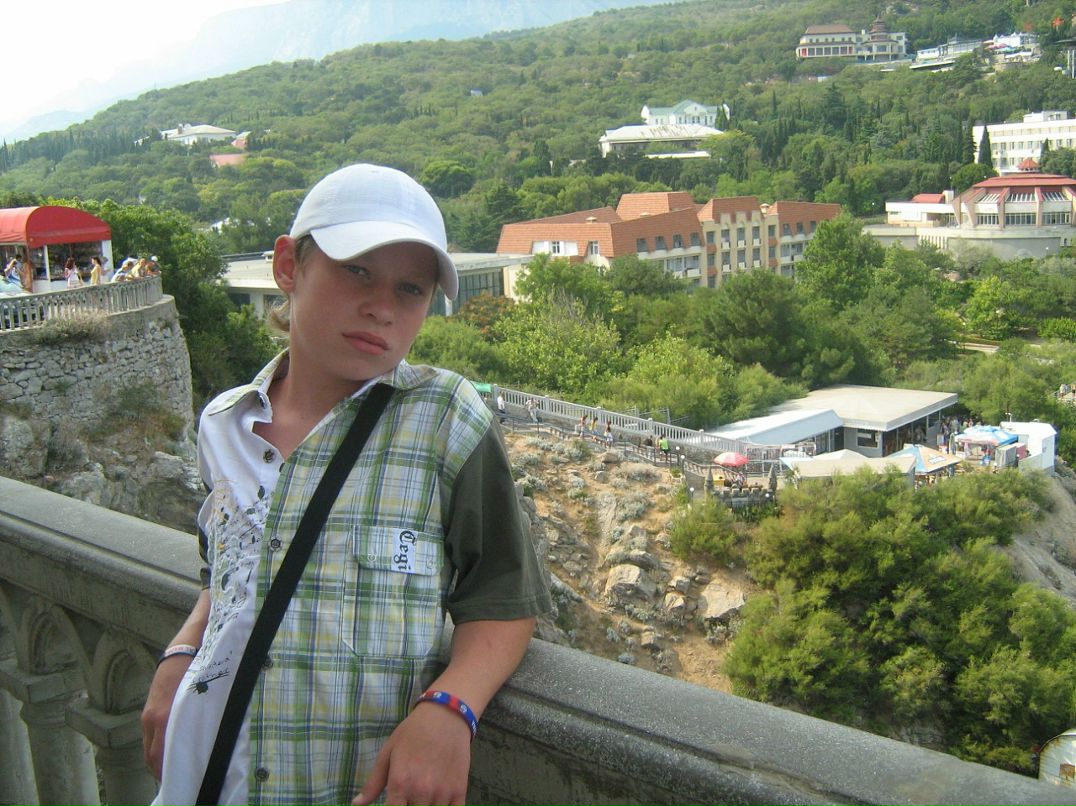 Антон :) фотография #5