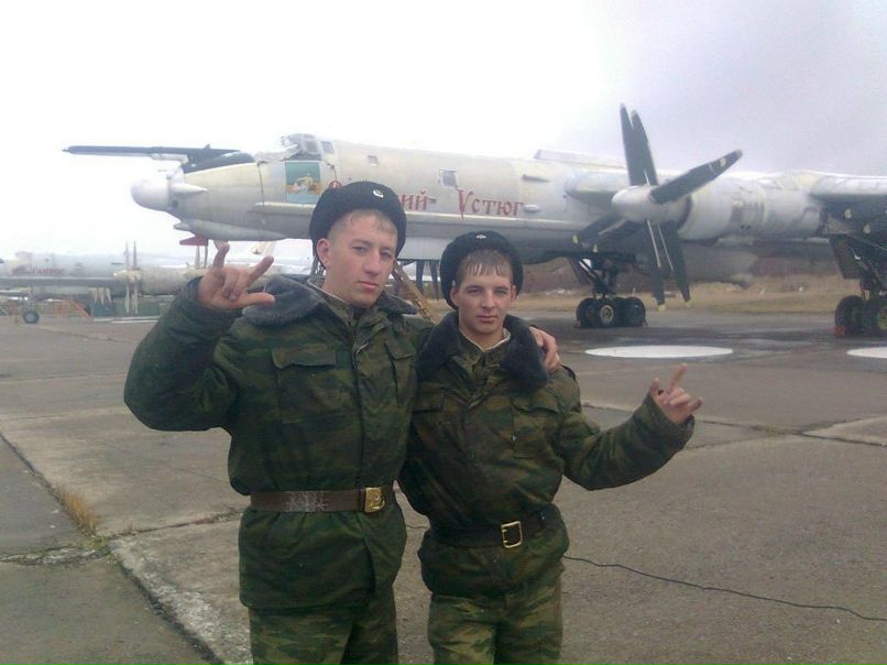 Иван Лапин фотография #26