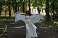 Фотография Егоровой Екатерины