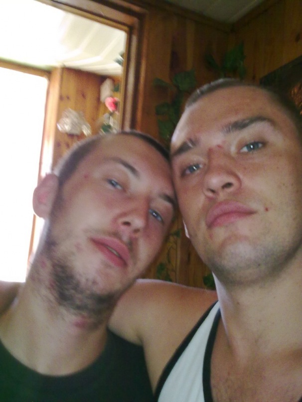 Георгий Баребышев фотография #16