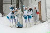 Фотография Алексеевой Ирины