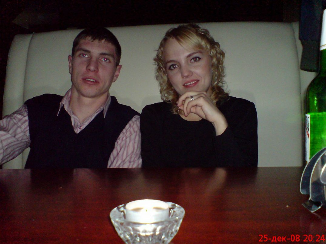 Ольга Плотникова фотография #5